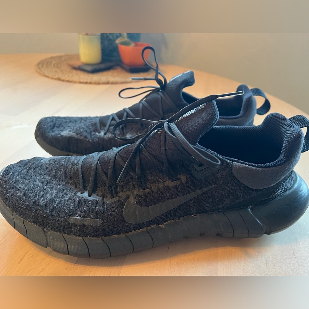 Nike Free Run 5